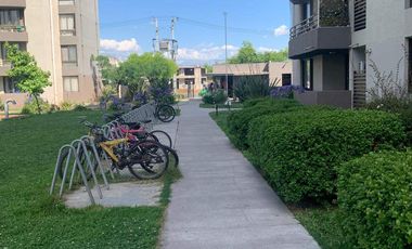 Departamento en venta de 3 dormitorios en Hospital Regional de Rancagua