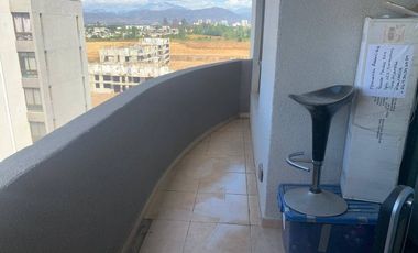 Departamento en venta de 3 dormitorios en Hospital Regional de Rancagua