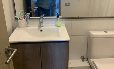 Departamento en venta de 3 dormitorios en Hospital Regional de Rancagua