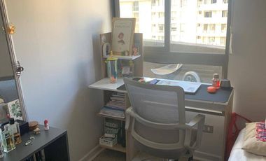 Departamento en venta de 3 dormitorios en Hospital Regional de Rancagua