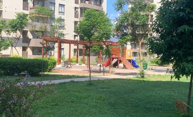 Departamento en venta de 3 dormitorios en Hospital Regional de Rancagua