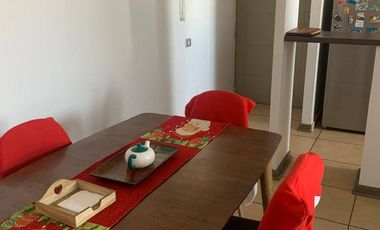 Departamento en venta de 3 dormitorios en Hospital Regional de Rancagua