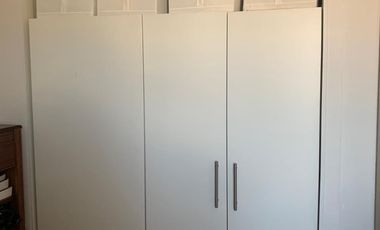 Departamento en venta de 3 dormitorios en Hospital Regional de Rancagua