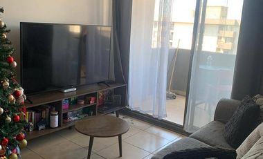 Departamento en venta de 3 dormitorios en Hospital Regional de Rancagua
