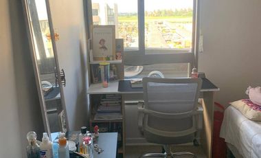 Departamento en venta de 3 dormitorios en Hospital Regional de Rancagua