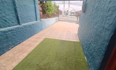 CASA EN VENTA LA SERENA 4 DORMITORIOS