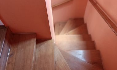 CASA EN VENTA LA SERENA 4 DORMITORIOS