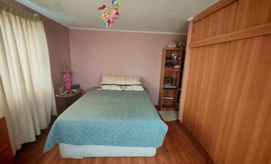 CASA EN VENTA LA SERENA 4 DORMITORIOS