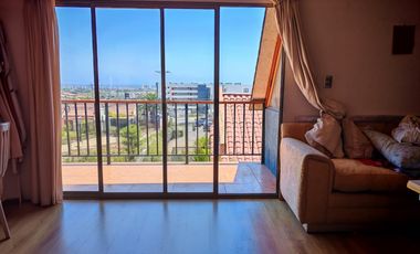 CASA EN VENTA LA SERENA 4 DORMITORIOS