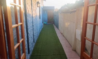 CASA EN VENTA LA SERENA 4 DORMITORIOS