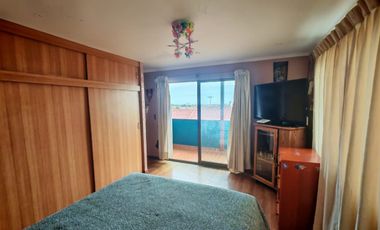 CASA EN VENTA LA SERENA 4 DORMITORIOS