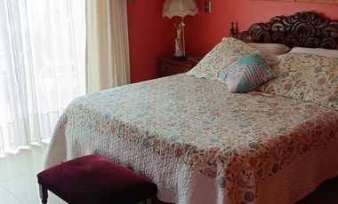 CASA EN VENTA LA SERENA 4 DORMITORIOS