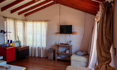 CASA EN VENTA LA SERENA 4 DORMITORIOS