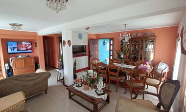 CASA EN VENTA LA SERENA 4 DORMITORIOS