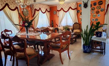 CASA EN VENTA LA SERENA 4 DORMITORIOS