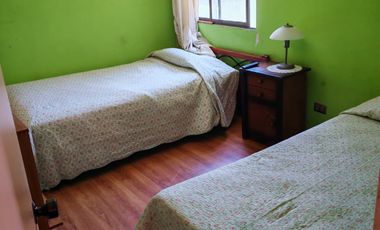 CASA EN VENTA LA SERENA 4 DORMITORIOS
