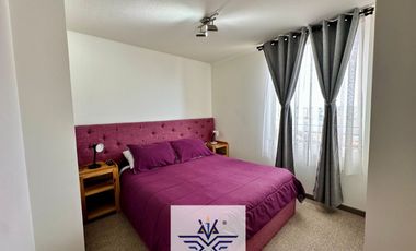 Se arrienda departamento en Reñaca alto 3D 2B