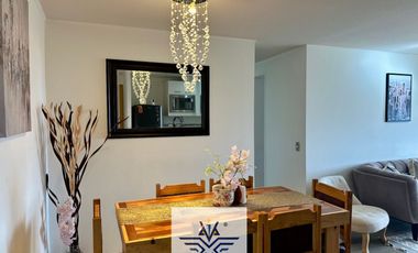 Se arrienda departamento en Reñaca alto 3D 2B