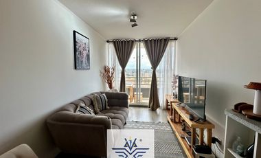 Se arrienda departamento en Reñaca alto 3D 2B