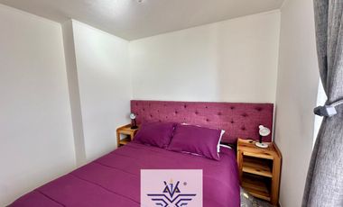 Se arrienda departamento en Reñaca alto 3D 2B