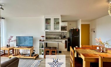 Se arrienda departamento en Reñaca alto 3D 2B