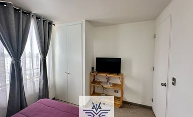 Se arrienda departamento en Reñaca alto 3D 2B