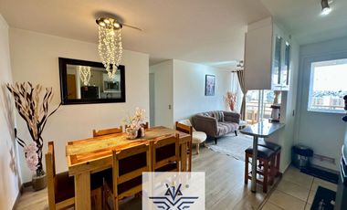 Se arrienda departamento en Reñaca alto 3D 2B