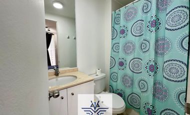 Se arrienda departamento en Reñaca alto 3D 2B