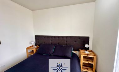 Se arrienda departamento en Reñaca alto 3D 2B