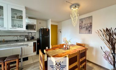 Se arrienda departamento en Reñaca alto 3D 2B