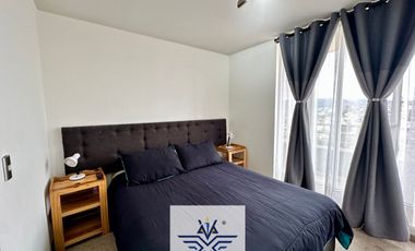 Se arrienda departamento en Reñaca alto 3D 2B