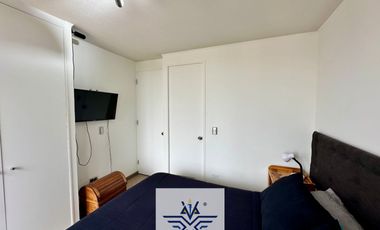 Se arrienda departamento en Reñaca alto 3D 2B