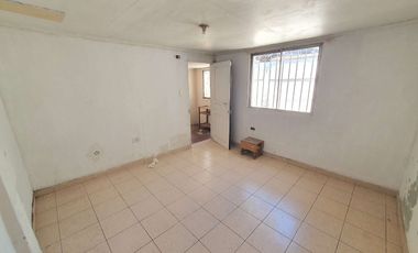 Amplia casa Uso Residencial-Comercial