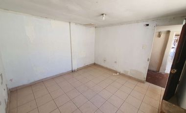 Amplia casa Uso Residencial-Comercial