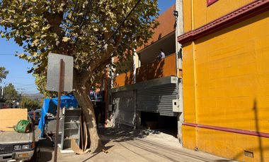 LOCAL AMPLIO PLANTA LIBRE 210M2 EN LIMACHE