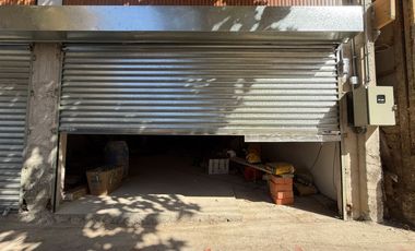 LOCAL AMPLIO PLANTA LIBRE 210M2 EN LIMACHE