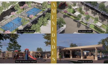 Terreno en Venta en Villas las Margaritas, Torreón, Coahuila de Zaragoza