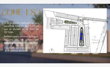 Terreno en Venta en Villas las Margaritas, Torreón, Coahuila de Zaragoza