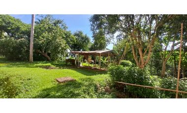FINCA EN VENTA BARBOSA  ANTIOQUIA V.  AGUAS CLARAS IDEAL PARCELACION