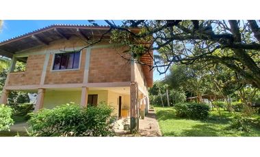 FINCA EN VENTA BARBOSA  ANTIOQUIA V.  AGUAS CLARAS IDEAL PARCELACION