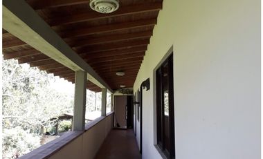FINCA EN VENTA BARBOSA  ANTIOQUIA V.  AGUAS CLARAS IDEAL PARCELACION