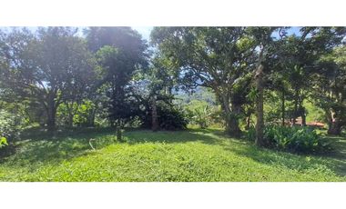 FINCA EN VENTA BARBOSA  ANTIOQUIA V.  AGUAS CLARAS IDEAL PARCELACION