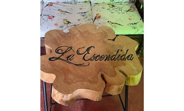 FINCA  EN VENTA MONTEBELLO ANTIOQUIA VEREDA EL CAUNZAL