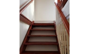 VENTA HERMOSA CABAÑA SAN BERNARDO DEL VIENTO SUPER PRECIO