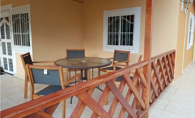 VENTA HERMOSA CABAÑA SAN BERNARDO DEL VIENTO SUPER PRECIO