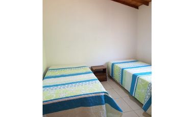 VENTA HERMOSA CABAÑA SAN BERNARDO DEL VIENTO SUPER PRECIO