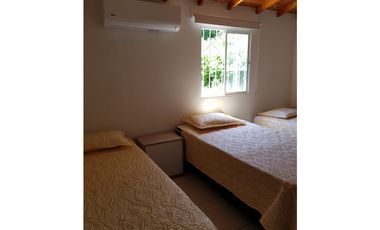 VENTA HERMOSA CABAÑA SAN BERNARDO DEL VIENTO SUPER PRECIO