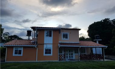 VENTA HERMOSA CABAÑA SAN BERNARDO DEL VIENTO SUPER PRECIO