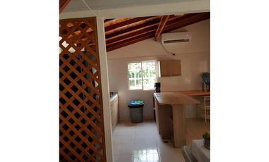 VENTA HERMOSA CABAÑA SAN BERNARDO DEL VIENTO SUPER PRECIO