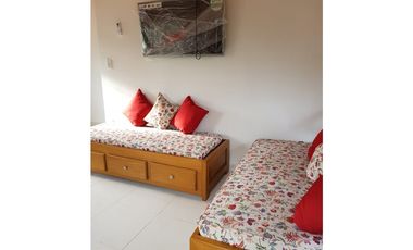 VENTA HERMOSA CABAÑA SAN BERNARDO DEL VIENTO SUPER PRECIO